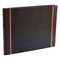 Wilson Jones Detailed Visitor Register Book, 8 Column Format, Black Cover, 12.25 x 9.5 Sheets, 208 Sheets/Book WS491A - alternate 9